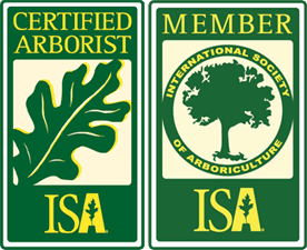 Cascade Tree Works is ab ISA Certified Arborist